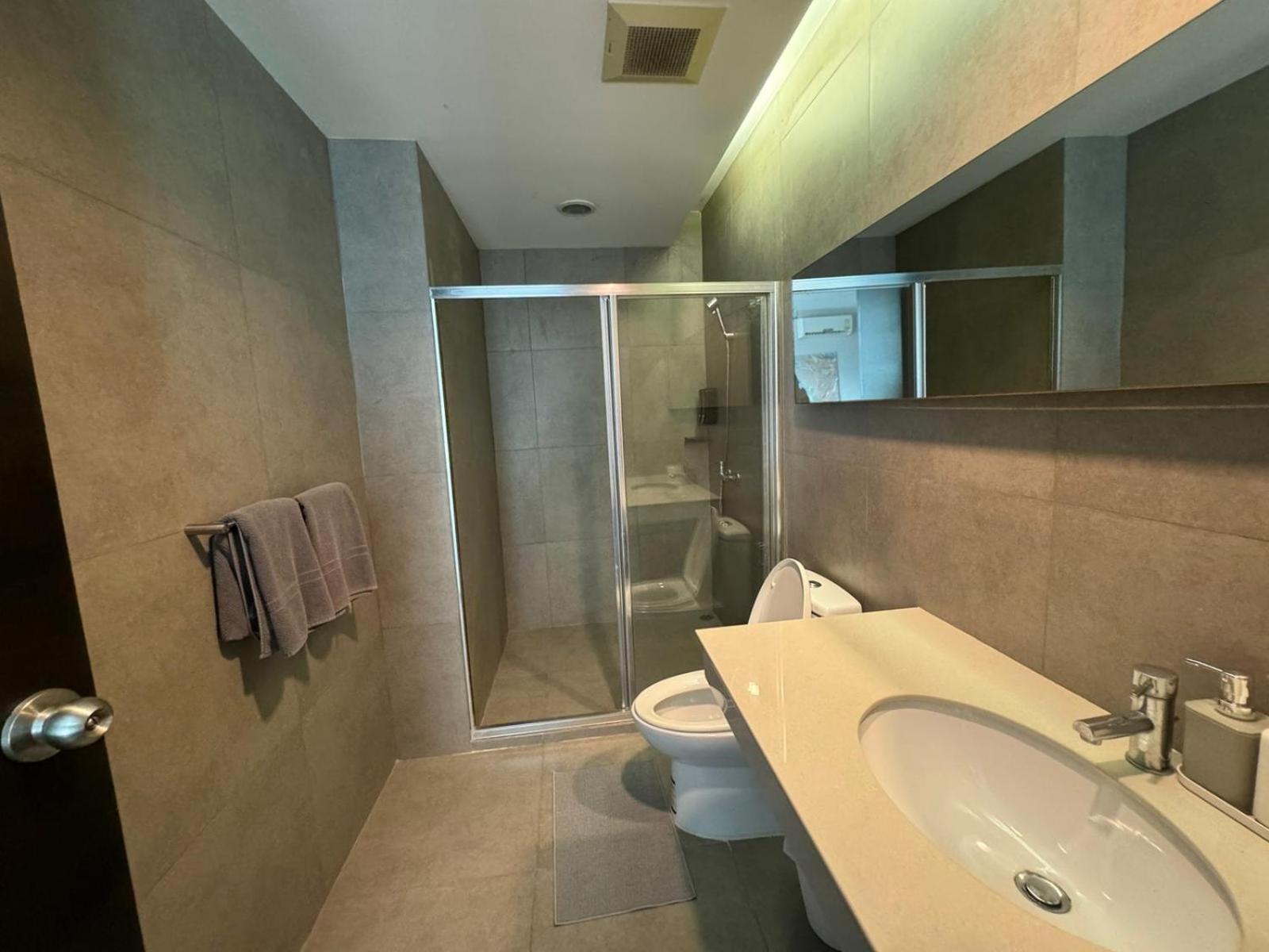 CGCASA Hotel Bangkok Buitenkant foto