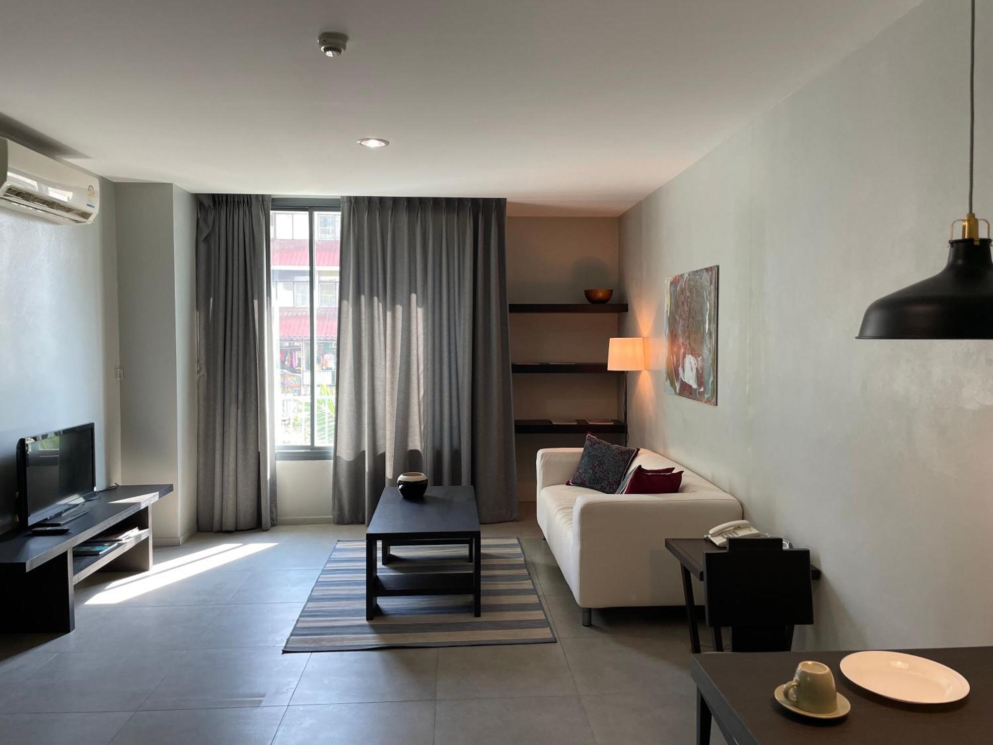CGCASA Hotel Bangkok Kamer foto